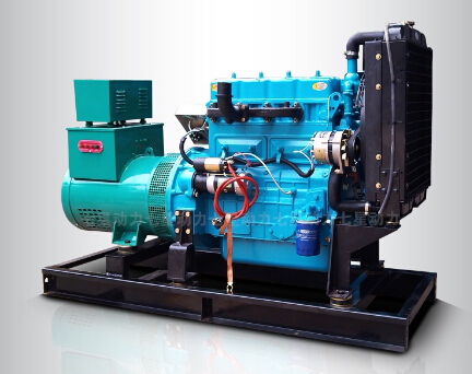 江西上柴30kw大型柴油二手发电机组_COPY_COPY